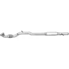 Image de Silencieux central bosal 284-525