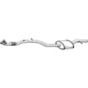 Image de Silencieux central bosal 284-527
