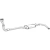 Image de Silencieux avant bosal 284-661