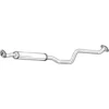 Image de Silencieux central bosal 285-069