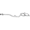 Image de Silencieux arrière bosal 285-075