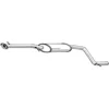 Image de Silencieux central bosal 285-193