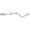 Image de Silencieux intermédiaire bosal 285-385