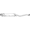 Image de Silencieux central bosal 285-409