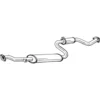 Image de Silencieux central bosal 285-761
