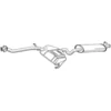 Image de Silencieux arrière bosal 286-017