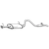 Image de Silencieux arrière bosal 286-059
