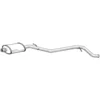 Image de Silencieux central bosal 286-075