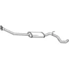 Image de Silencieux central bosal 286-277