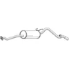 Image de Silencieux arrière bosal 286-409