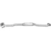 Image de Silencieux central bosal 286-495