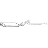 Image de Silencieux arrière bosal 287-183
