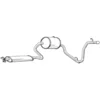 Image de Silencieux arrière bosal 287-203