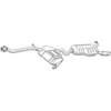 Image de Silencieux arrière bosal 287-225