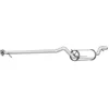 Image de Silencieux central bosal 287-403