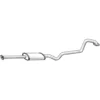 Image de Silencieux central bosal 288-099