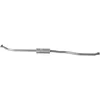 Image de Silencieux intermédiaire bosal 288-101