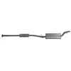 Image de Silencieux central bosal 288-203