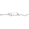 Image de Silencieux intermédiaire bosal 288-305