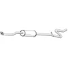 Image de Silencieux central bosal 288-617
