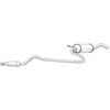 Image de Silencieux central bosal 288-773