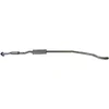 Image de Silencieux central bosal 289-037