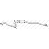 Image de Silencieux central bosal 290-011