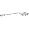 Image de Silencieux arrière bosal 290-159
