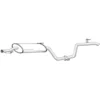 Image de Silencieux arrière bosal 292-021