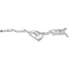 Image de Silencieux arrière bosal 292-305