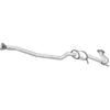 Image de Silencieux central bosal 293-129