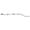 Image de Silencieux central bosal 295-087