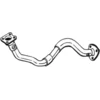 Image de Tube d'échappement bosal 801-193