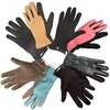 Image de ROSTAING Gants de Jardinage 100% Cuir Éco-Conçus En France Couleur Aléatoire Frenchie Taille 08