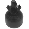 Image de CORTECO Sphère, accumulateur de suspension pour MERCEDES-BENZ: Classe E, 140 Series, Classe S, 129 Series, Classe C, Classe CLK, 124 (Ref: 21653060)