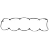 Image de CORTECO Joint couvre culbuteurs pour RENAULT: Trafic, Master & LANCIA: Delta, A 112, Prisma, Y10 & FIAT: 131, Campagnola, Regata (Ref: 023582P)