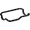 Image de CORTECO Joint de carter d'huile pour RENAULT: R19, Clio, Lutécia, Express, Extra, Rapid (Ref: 023593P)