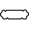 Image de CORTECO Joint couvre culbuteurs pour FIAT: Palio, Punto, Siena, Uno, Panda, Seicento, Cinquecento, Tipo, Strada & LANCIA: Ypsilon, Y10 (Ref: 023817P)