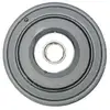 Image de CORTECO Poulie damper pour FIAT: Ducato, Ulysse, Scudo & CITROËN: Berlingo, Jumper, Relay, C5, Xantia, Jumpy, Xsara, C8, Dispatch (Ref: 80000873)