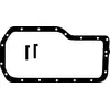 Image de CORTECO Joint de carter d'huile pour FIAT: Talento, Ducato & RENAULT: R11, R9 & CITROËN: C25 & PEUGEOT: 505, J5 (Ref: 416162P)