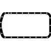 Image de CORTECO Joint de carter d'huile pour FIAT: Ducato, Scudo, Ulysse & CITROËN: Berlingo, Relay, Xantia, BX, C25, XM, C15, Visa, Jumper, ZX (Ref: 423130P)