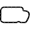 Image de CORTECO Joint de carter d'huile pour PEUGEOT: 106, Partner, Ranch, Bipper, 309, 307, 206, 306, 1007, 205, 405, 206+ & CITROËN: Berlingo (Ref: 423153P)