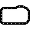 Image de CORTECO Joint de carter d'huile pour RENAULT: R11, R19, R21, Trafic, Super 5, Clio, Lutécia, Express, Extra, Rapid, R9 & VOLVO: 460 (Ref: 423545P)