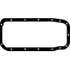 Image de CORTECO Joint de carter d'huile pour OPEL: Vectra, Kadett, Corsa, Manta, Astra, Combo, Tigra, Ascona & VAUXHALL: Astra, Cavalier, Tigra (Ref: 423919P)