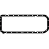 Image de CORTECO Joint de carter d'huile pour BMW: Série 7, Série 5, Série 3, M3, X5, X3, Z4, Z3 (Ref: 423978P)