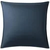 Image de Taie d'oreiller Unie en Satin de Coton, Grand Hotel, 65x65cm, Essix