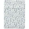 Image de Drap Plat en Satin de Coton, NUI, 240x300 cm, Essix