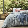 Image de Housse de Couette imprimée en percale de Coton, Impérial, 240 x 220 cm, Essix