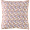 Image de Taie d'oreiller en Percale de Coton, 65 x 65 cm, Love Story, Essix