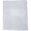 Image de Essix - Taie d'oreiller Triumph Line Satin de coton Blanc 50 x 70 cm